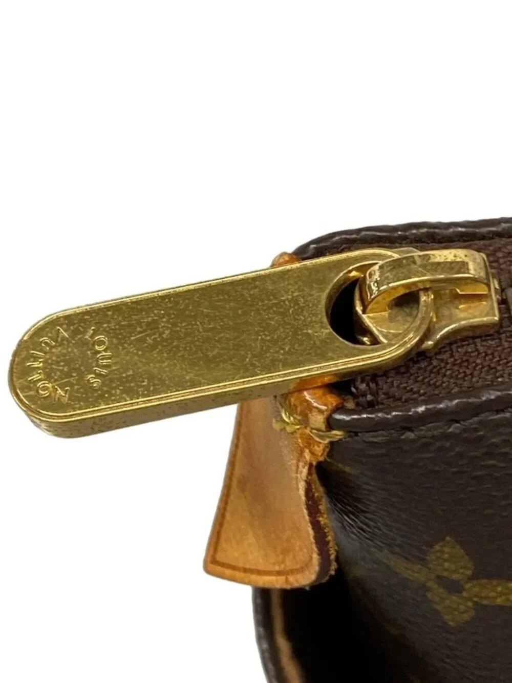 LOUIS VUITTON Totally PM M56688 Monogram DU2133 Shoulder Bag Monogram Canvas